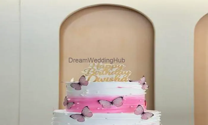 Pirajees Cake Shop