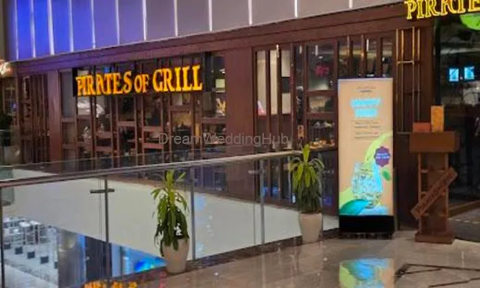 Pirates Of Grill Pirates Of Grill