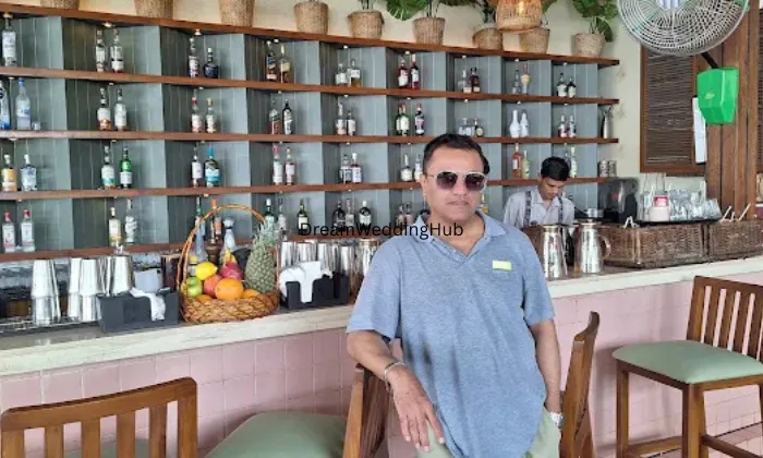 Pisco By The Beach