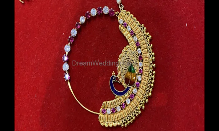 Pishori Jewellers Pishori Jewellers
