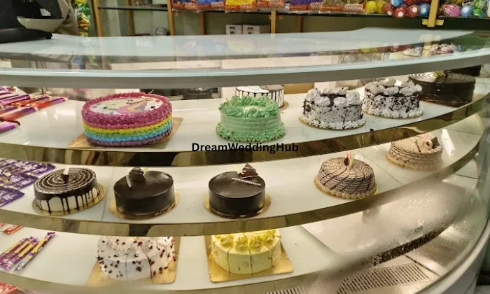 Pista Bakers