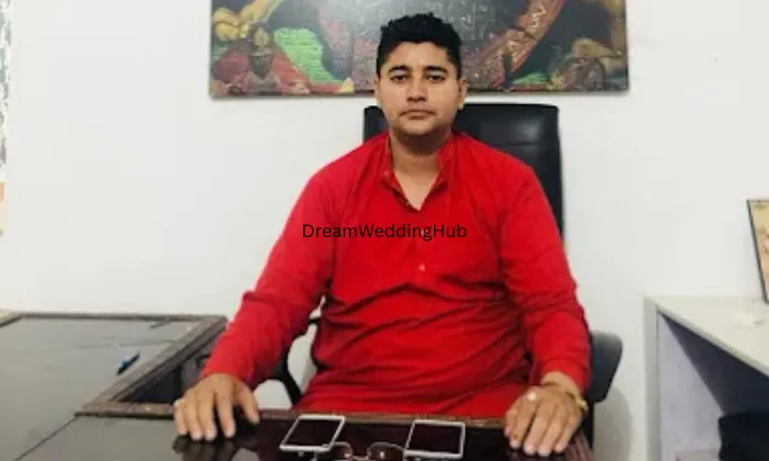 Pitambara Jyotish Kendra