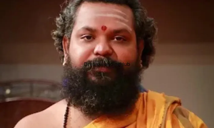Pithapuram Guruji