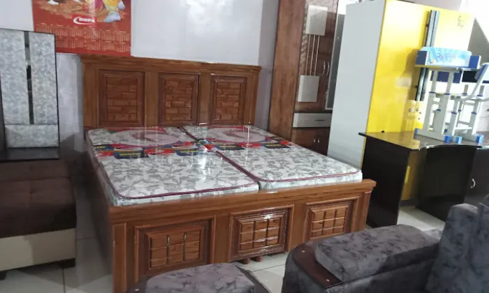 Pitrodas Furniture