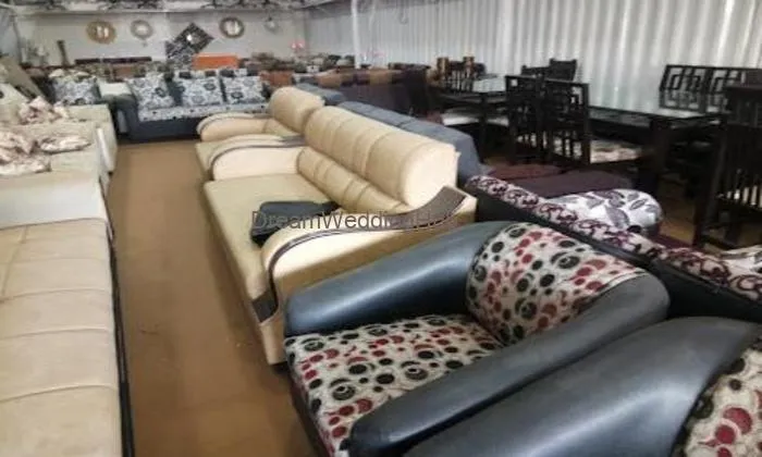Pitrodas Furniture