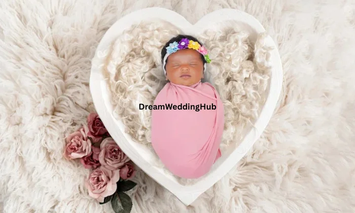 Pixel Baby Newborn