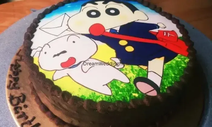 Piyalis Cake World