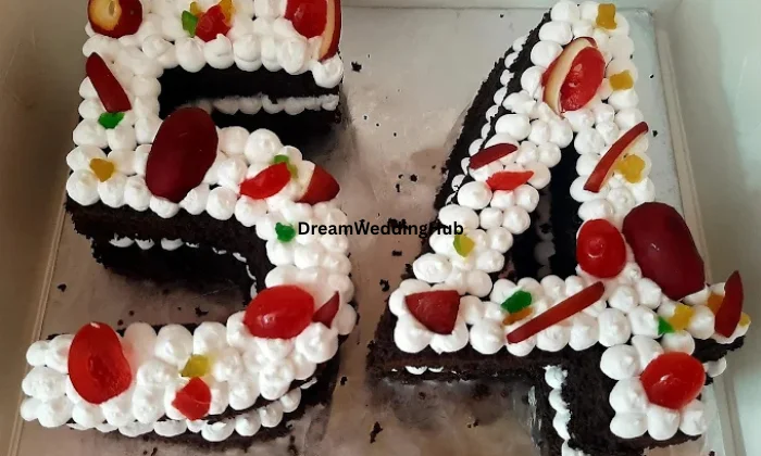 Piyus Cakes And Creations
