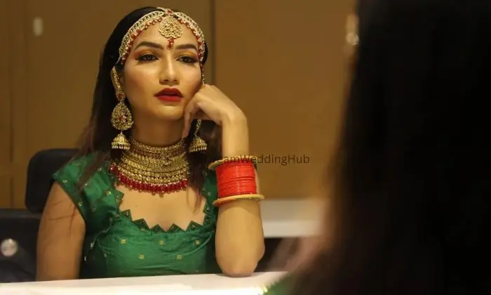 Piyu's Makeovers