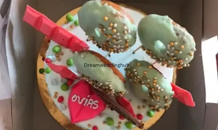Piyush Cakesbakes