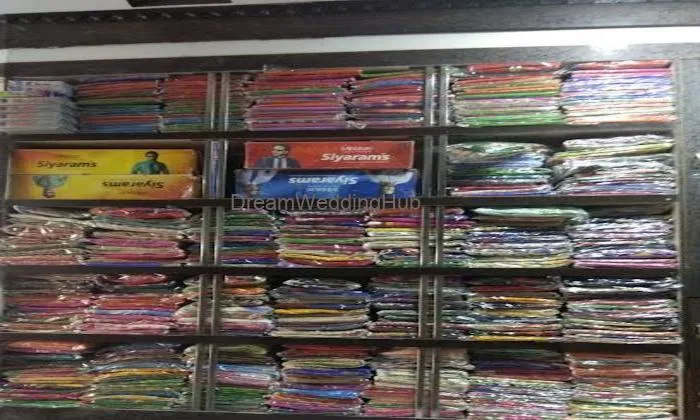 Piyush Cloth Collection