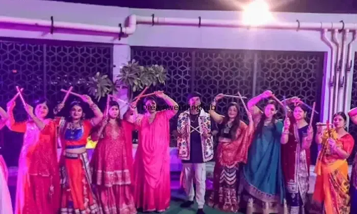 Piyush Dance World