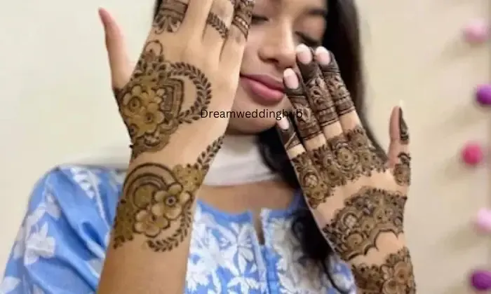 Piyush Mehandi Arts