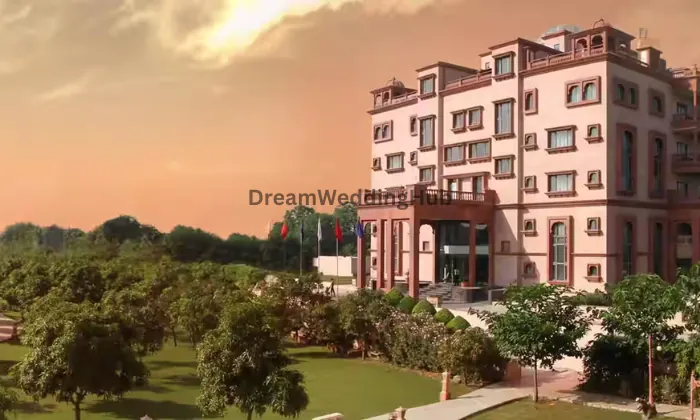 Piyush Palace