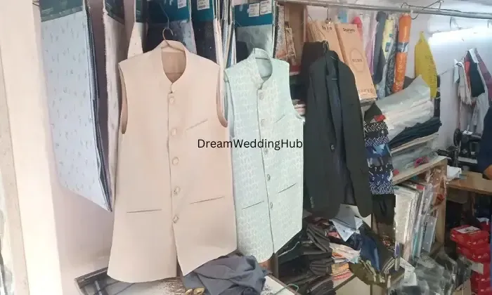 Piyush Tailor