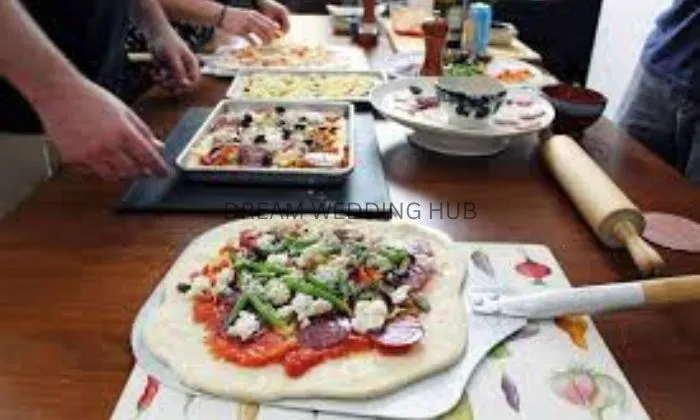 Pizza Cool Bar