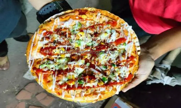 Pizza Shop