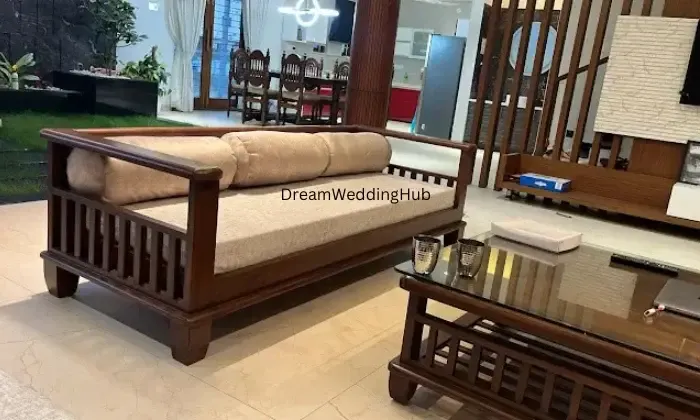 Pj Furniture Studio