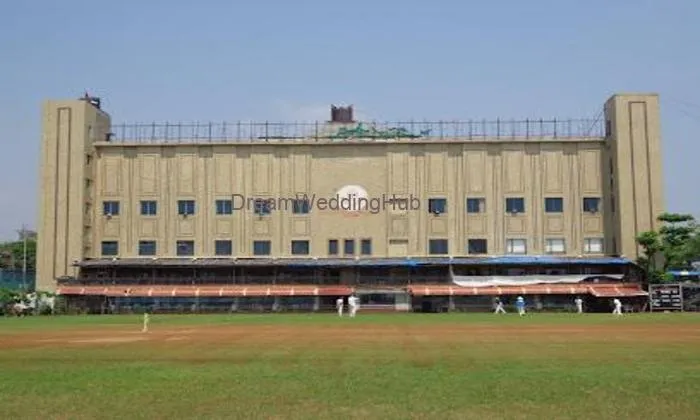 Pj Hindu Gymkhana