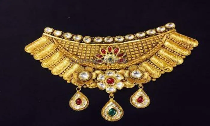 P.j.jewellers (પી. જે. જ્વેલર્સ,)