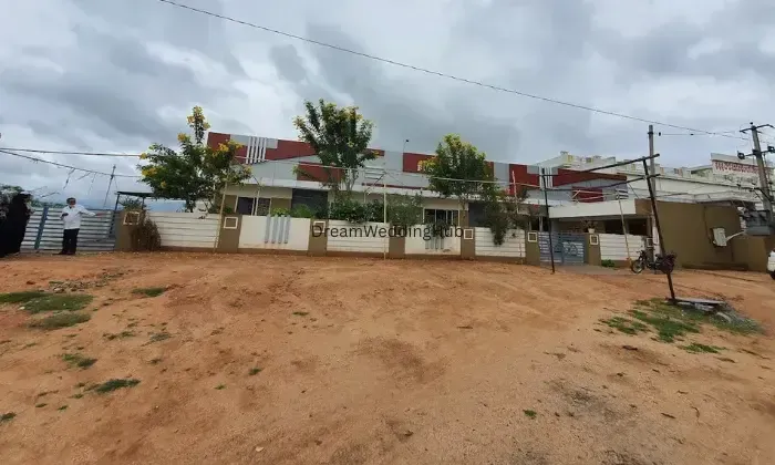 Pjs Function Hall