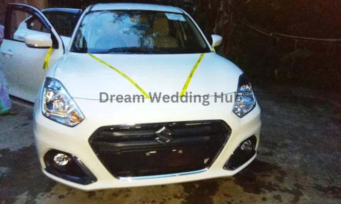 Pk Car Rental Service