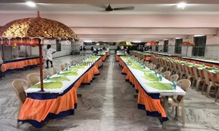 Pk Caterers