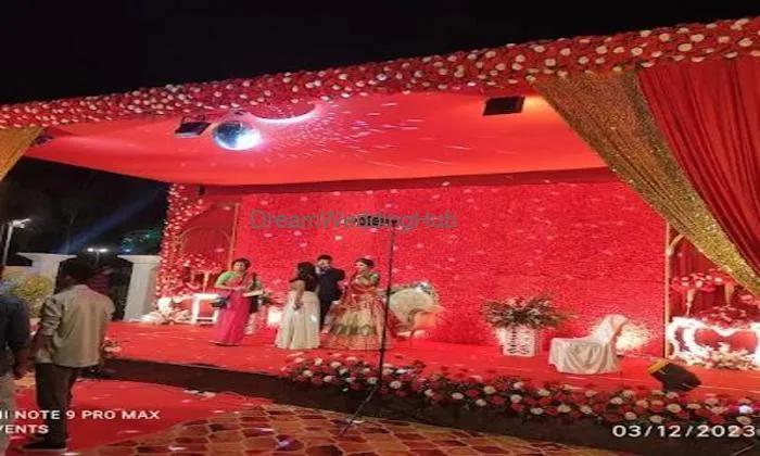 Pk Events(we Deliver Dreams) Pk Events(we Deliver Dreams)