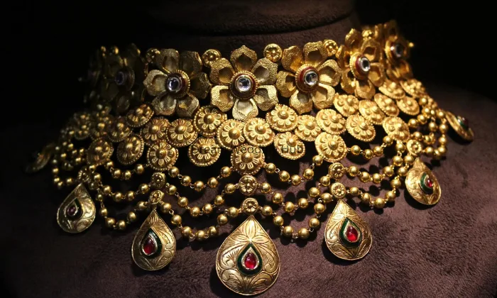Pk Jewellers