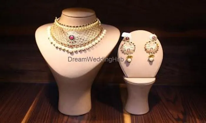 Pk Jewellers