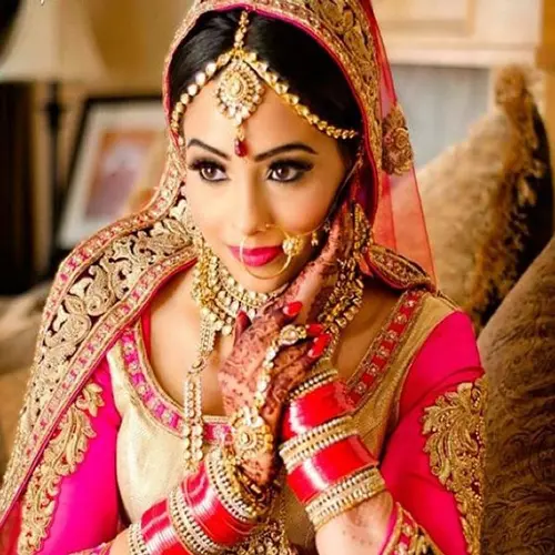 Pk Makeup Studio