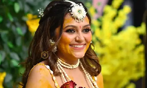 Pk Makeup Studio & Academy
