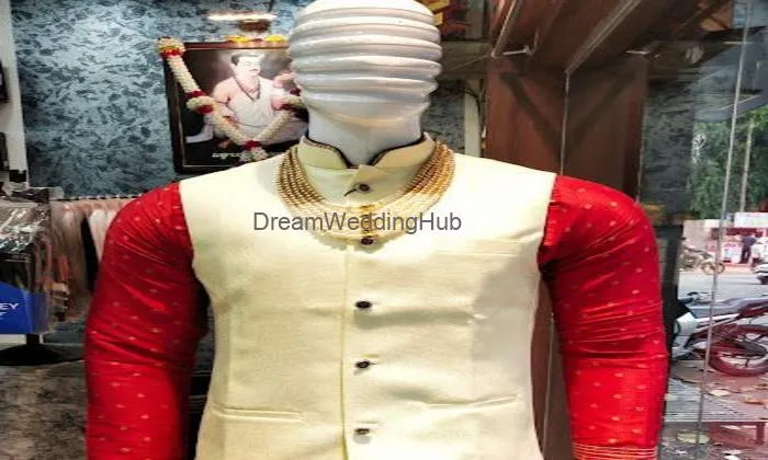 Pk Mens Wear