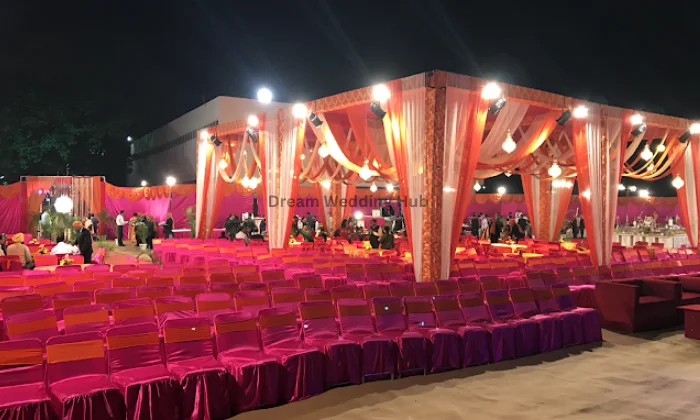 Pk Tent  Caterers