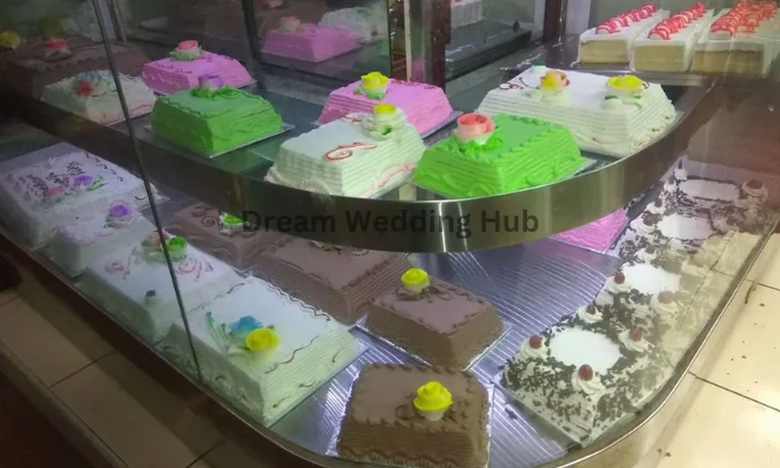 Pkr Bakery Hot