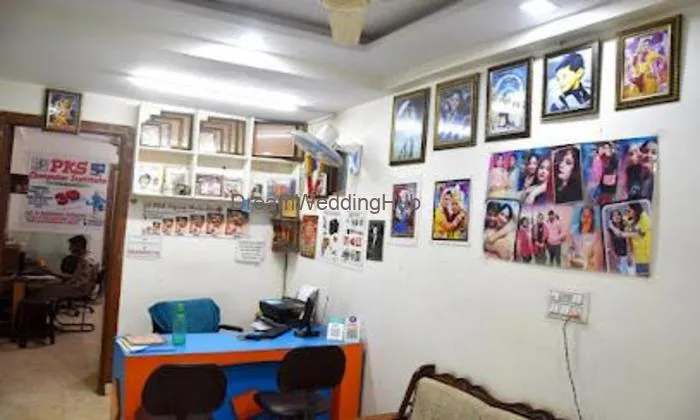 Pks Digital Photo Studio & Computer Institute