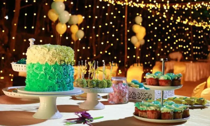 Plan Ur Celebration