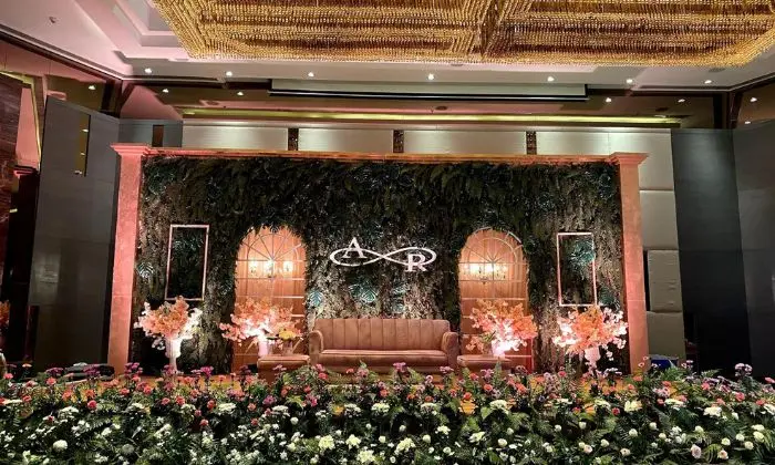 Planbox Weddings And Events