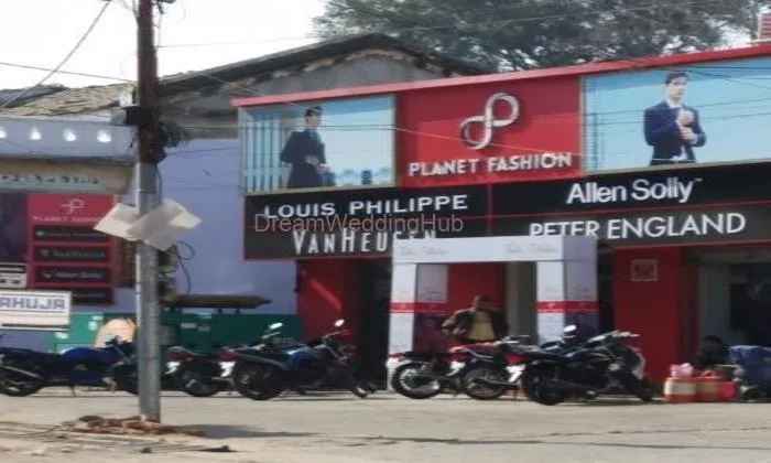 Planet Fashion