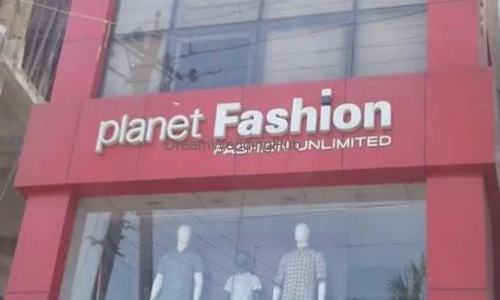 Planet Fashion Chandrapur