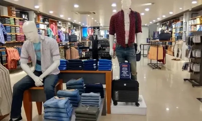 Planet Fashion Erode