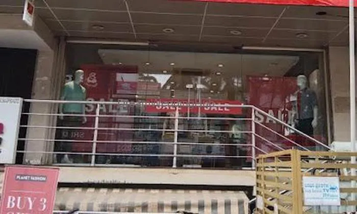 Planet Fashion | Clothing Store In Hassan