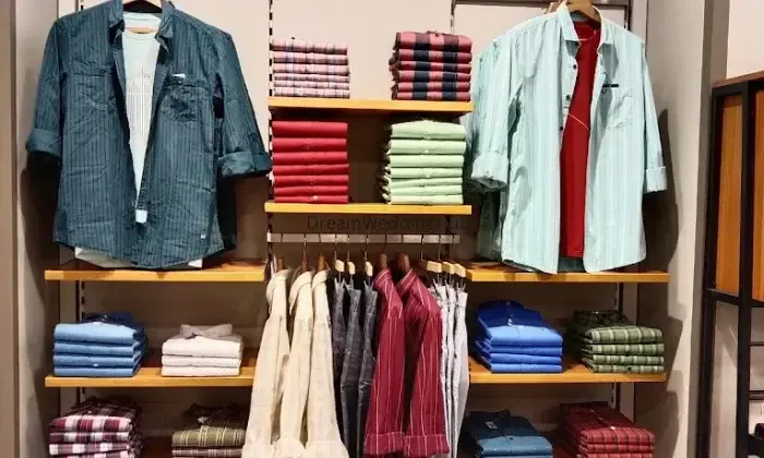 Planet Fashion Salem
