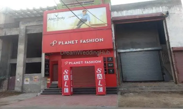 Planet Fashion Zena