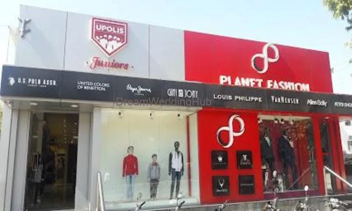 Planet Fashion