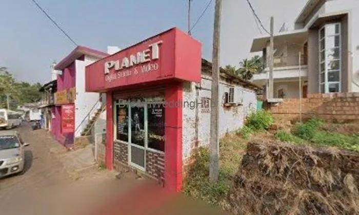 Planet Photography