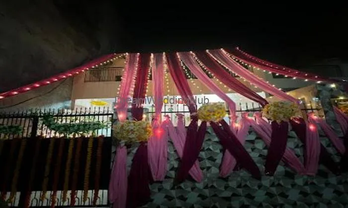 Planora Decoration Service Planora Decoration Service