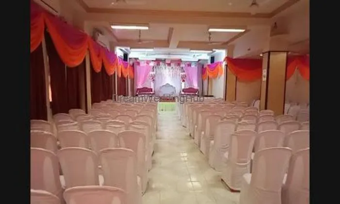 Platinum Banquets Hall