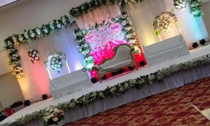 Platinum  Events