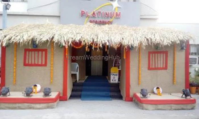 Platinum Residency